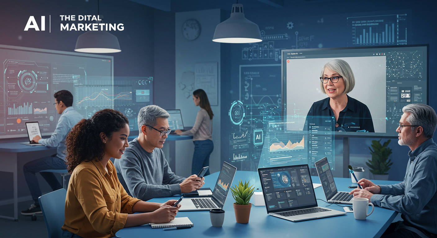 Digital Marketing Course