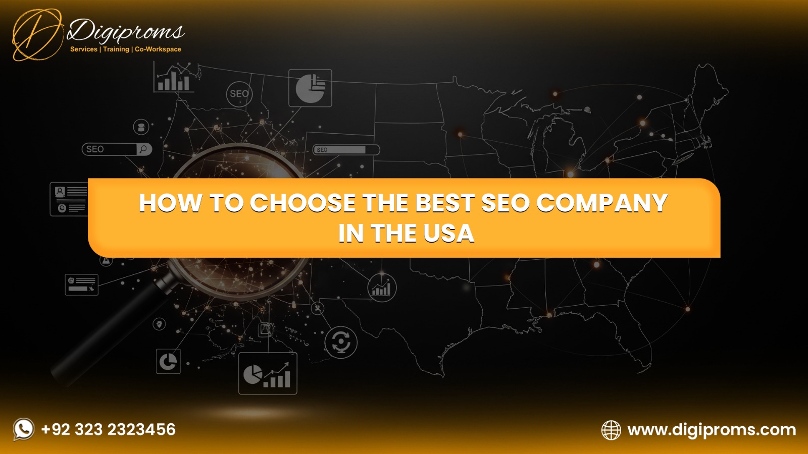 How to Choose the Best SEO Company in the USA